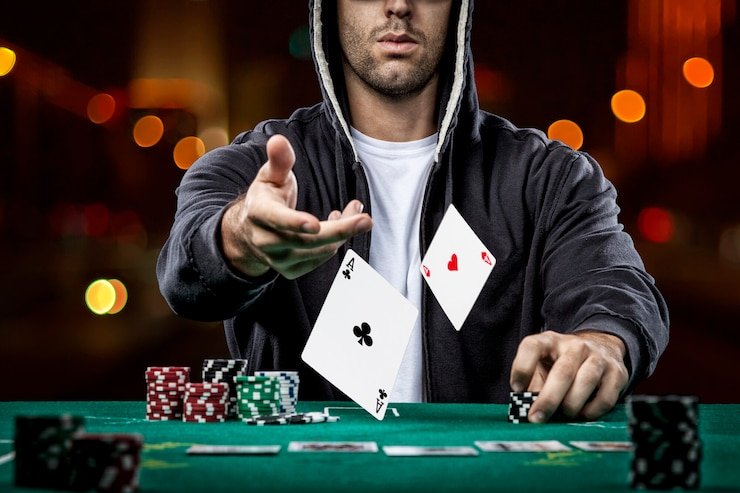 6b47 American Roulette
